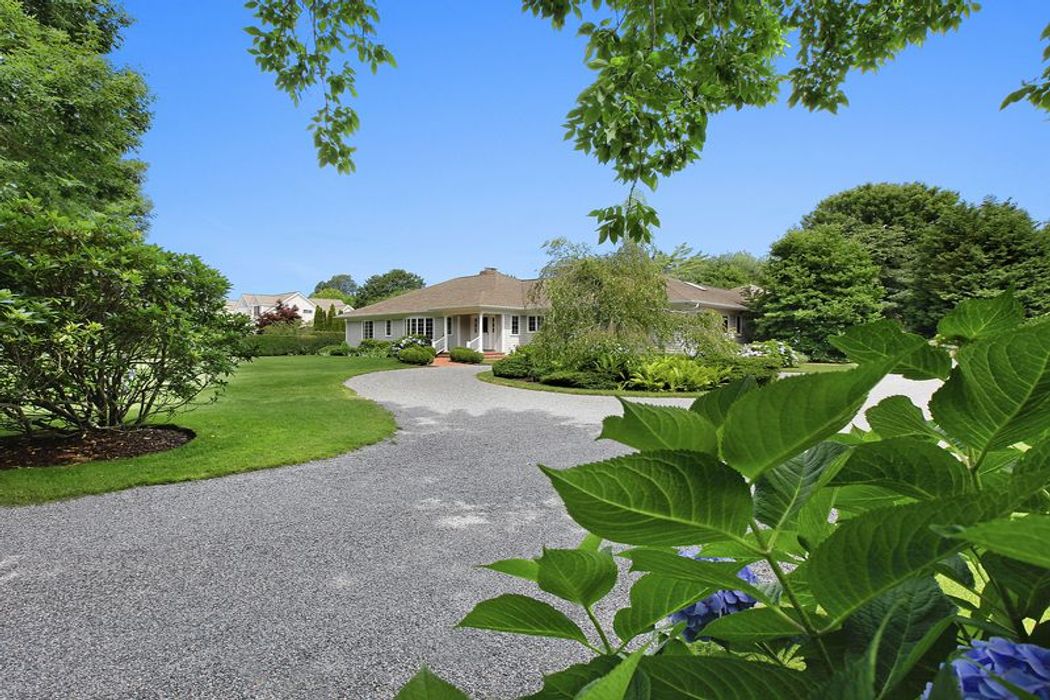 East Hampton Village Oasis East Hampton, NY 11937 Sotheby's