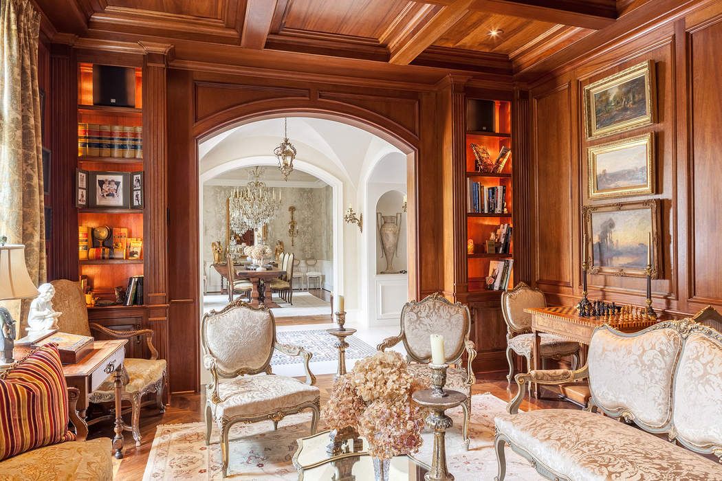 3616 Ella Lee Lane, Houston, TX 77027 Martha Turner Sotheby's