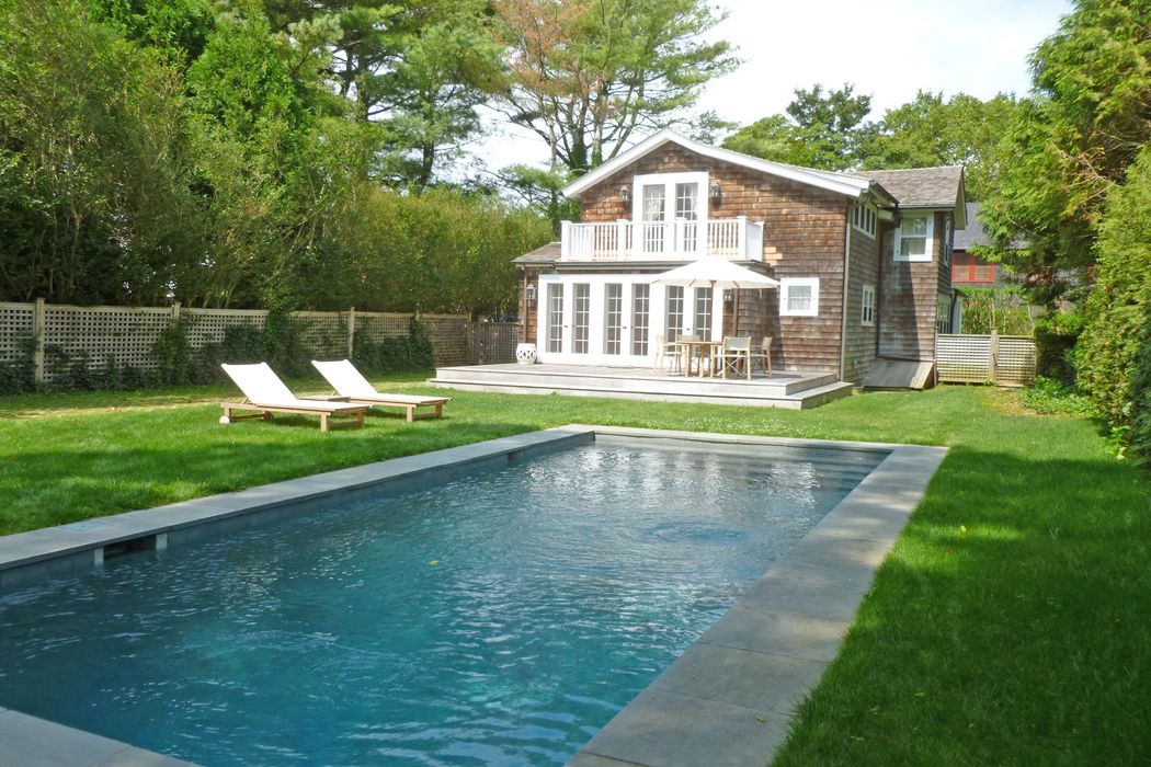East Hampton Village East Hampton, NY 11937 Sotheby's International