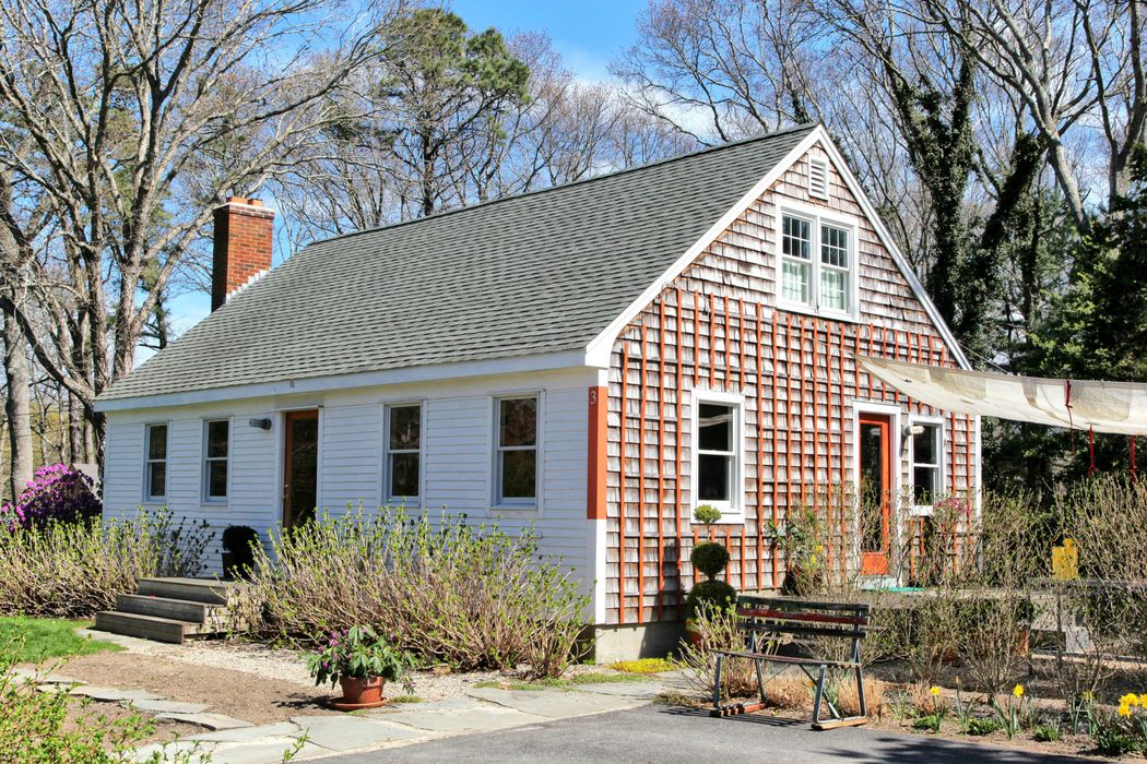 3 Clement Street, Sandwich, MA 02563 Sotheby's International Realty, Inc.