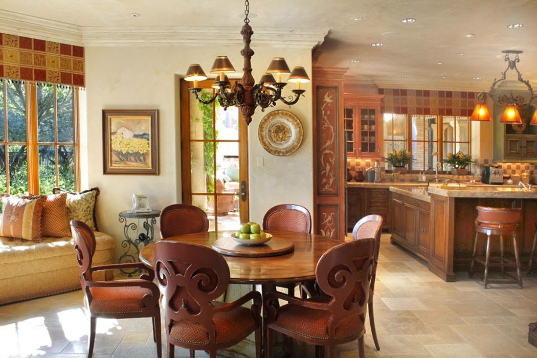 20 Campbell Creek Oakville Ca 94558 Sotheby S International Realty Inc