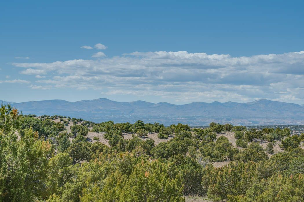 Hacienda Bella Vista, Santa Fe, NM 87506 Sotheby's International