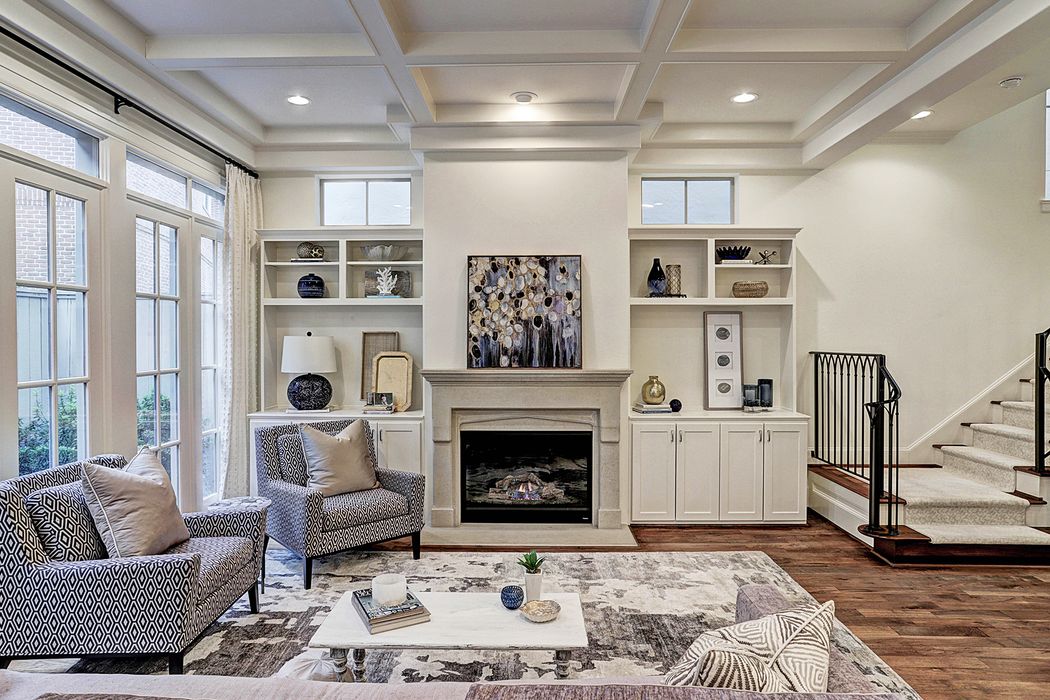 1215 Wynden Commons Lane Houston Tx 77056 Sotheby S