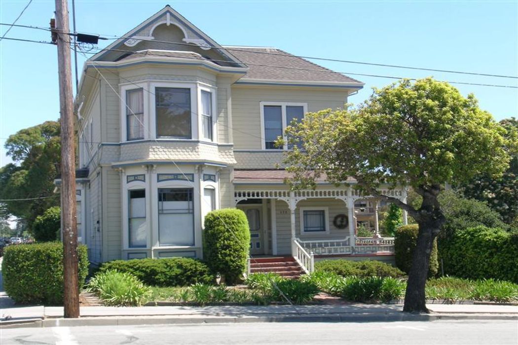 498 W Franklin St, Monterey, CA 93940 Sotheby's International Realty