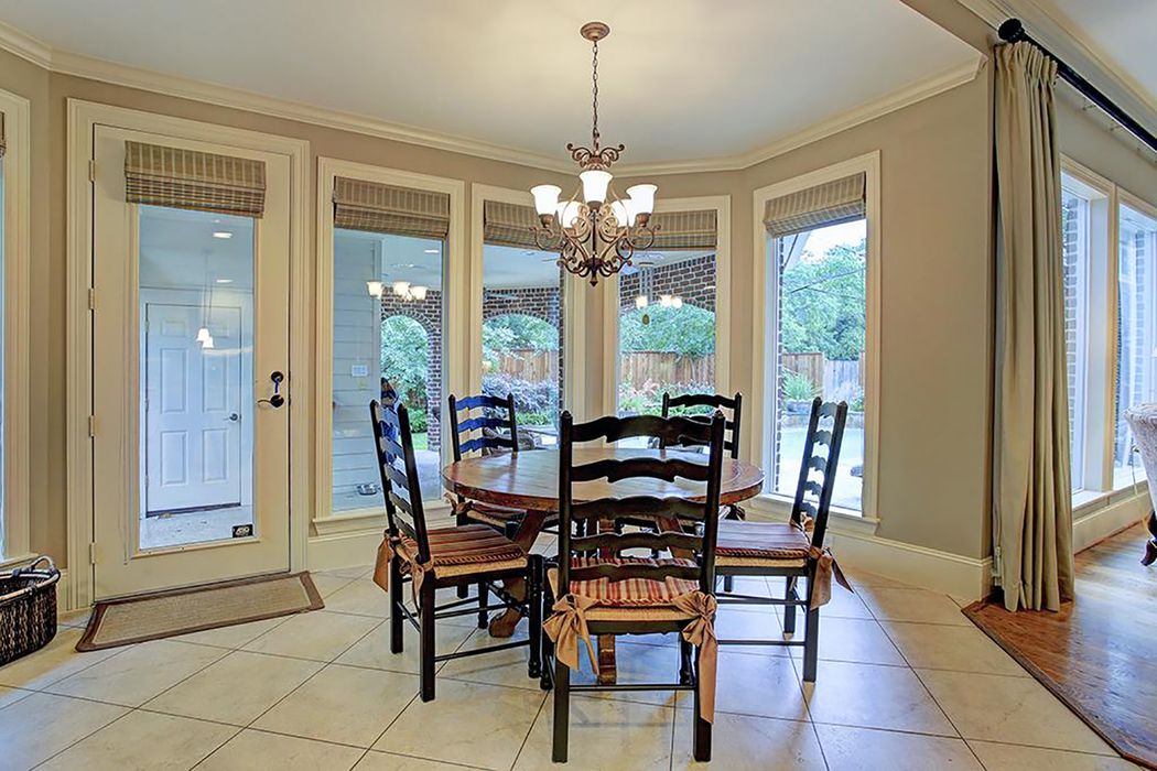 12102 Rip Van Winkle Drive, Houston, TX 77024 Martha Turner Sotheby's