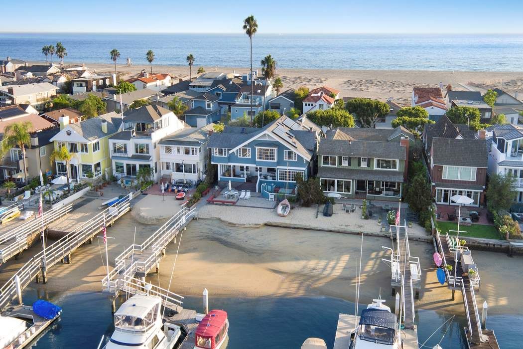 1310 East Balboa Boulevard, Newport Beach, CA 92661 Sotheby's International Realty, Inc.