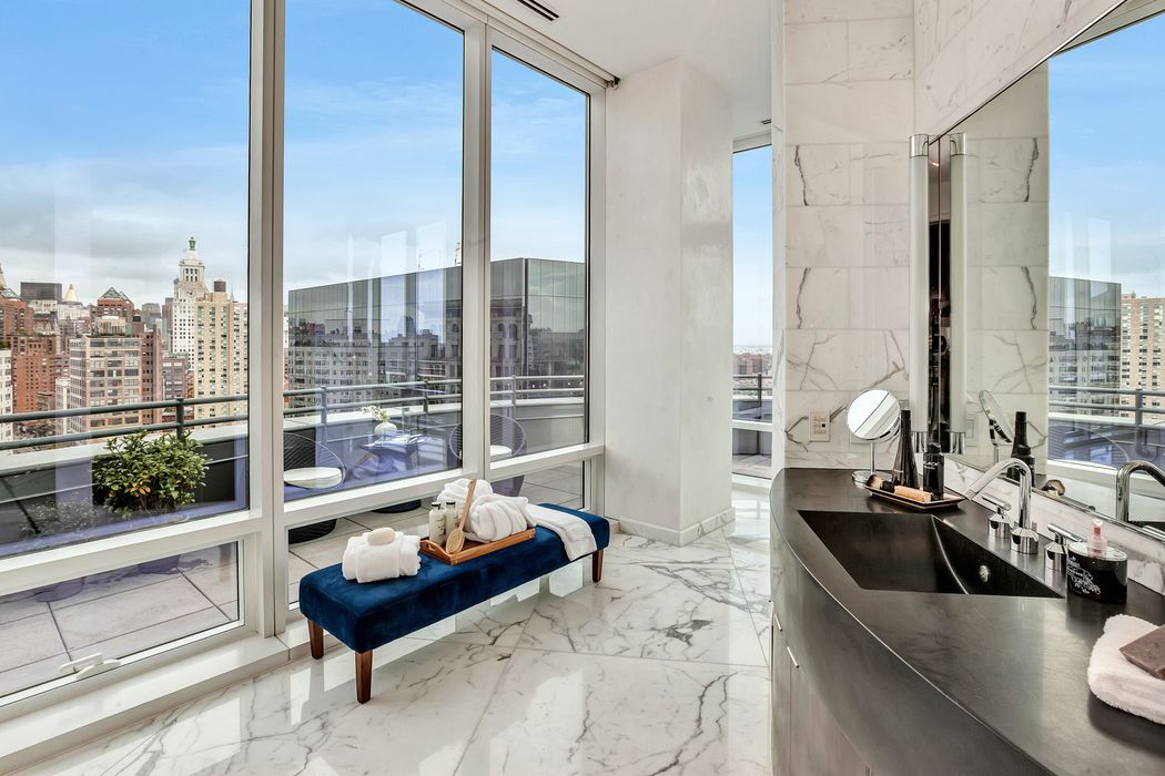 445 Lafayette Street 17ph, New York, NY 10003 Sotheby's International