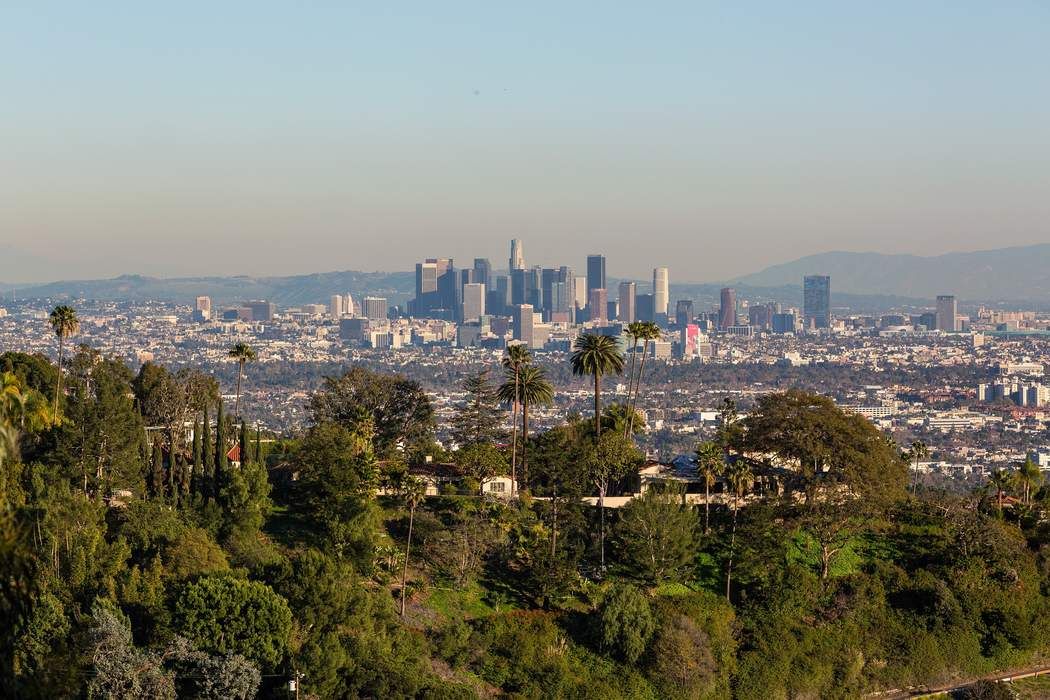 1438 Davies Drive, Beverly Hills, CA 90210 Sotheby's International