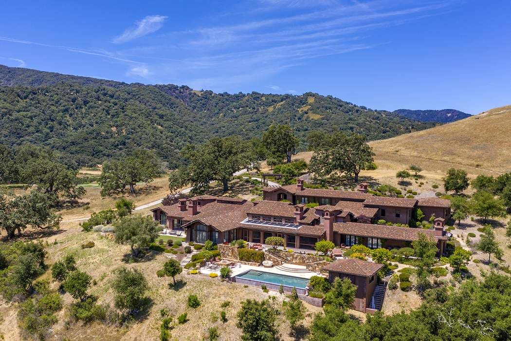 39 Pronghorn Run, Carmel, CA 93923 Sotheby's International Realty, Inc.