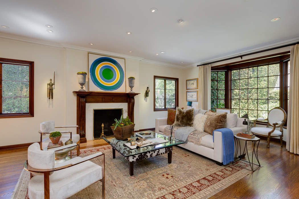 4916 Finley Avenue, Los Angeles, CA 90027 Sotheby's International