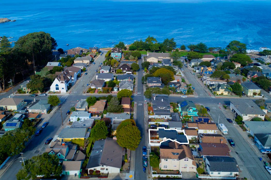 141 11th Street, Pacific Grove, CA 93950 Sotheby's International