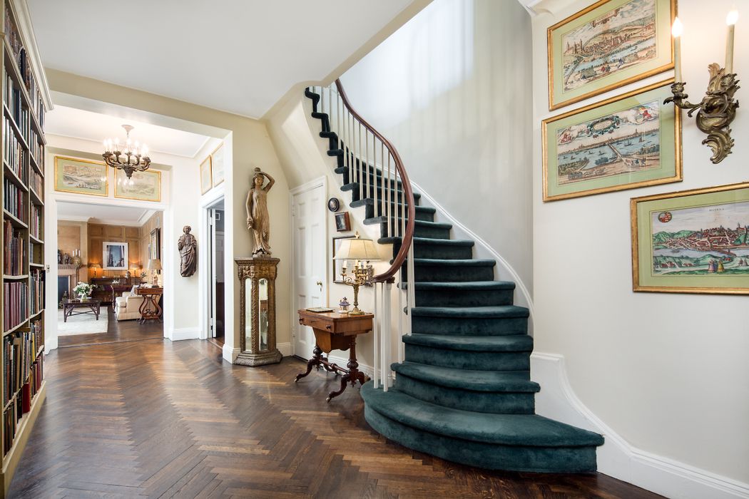 1 East End Avenue Apt 6/7B, New York, NY 10075 Sotheby's