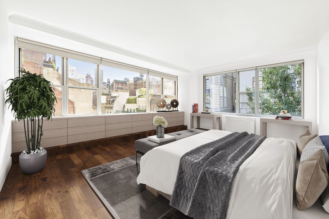 857 Fifth Avenue , New York, NY 10065 Sotheby's International Realty