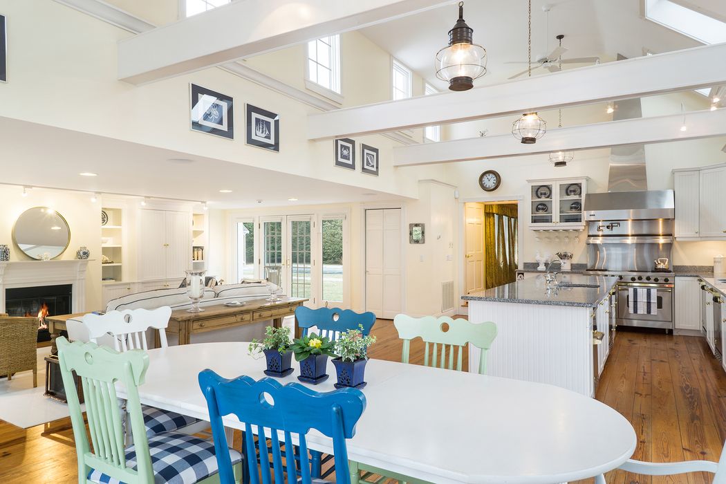 19 Ocean Avenue, Hyannisport, MA 02647 Sotheby's International Realty