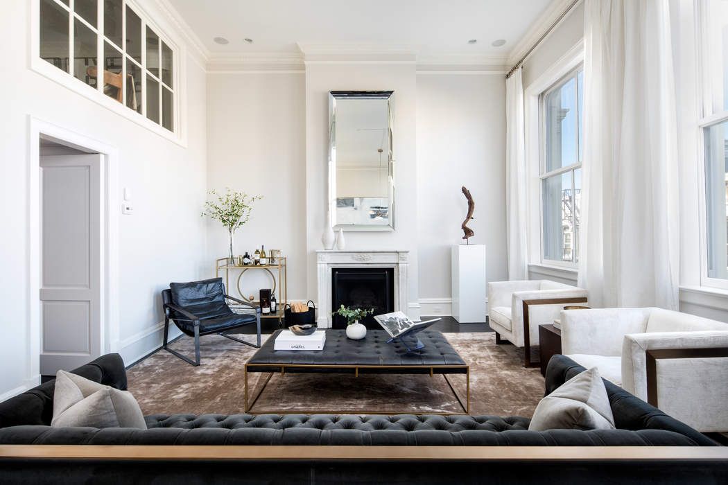 82 Greene Street Apt PH5, New York, NY 10012 Sotheby's International