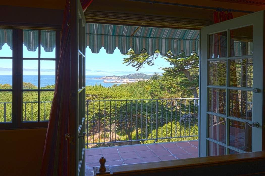 176 Spindrift, Carmel, CA 93923 Sotheby's International Realty, Inc.