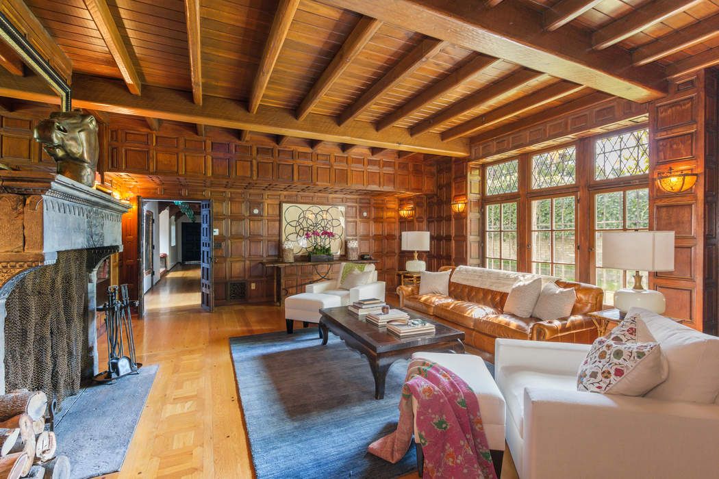 1500 Seabright Place, Beverly Hills, CA 90210 Sotheby's International