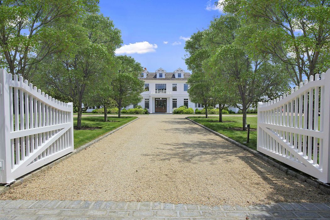 Watermill South Estate Water Mill, NY 11976 Sotheby's International