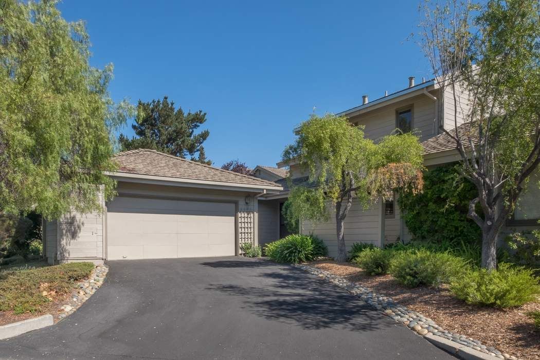 138 White Oaks Ln , Carmel Valley, CA 93924 Sotheby's International