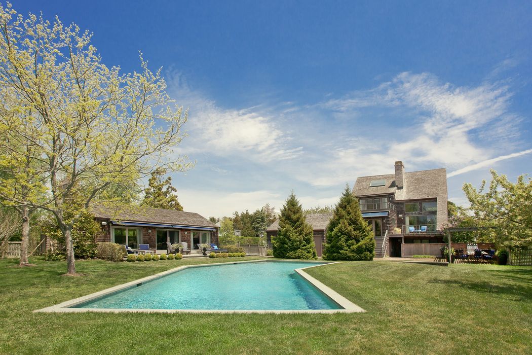 400 Jobs Lane, Bridgehampton, NY 11932 Sotheby's International Realty