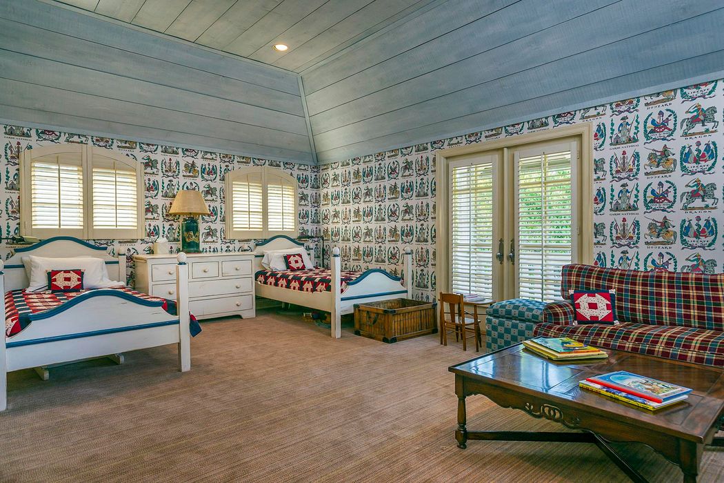 1460 Bonnymede Drive, Montecito, CA 93108 Sotheby's International