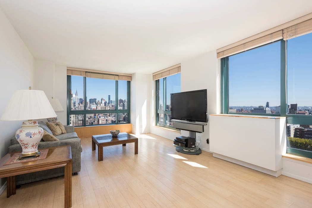 1 Irving Place Apt P23D, New York, NY 10003 Sotheby's International