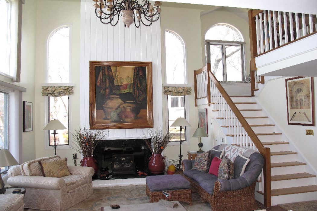 4 Doris Lane, North Sea, NY 11968 Sotheby's International Realty, Inc.