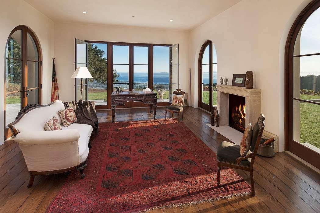 3578 Toro Canyon Park Road, Santa Barbara, CA 93108 Sotheby's