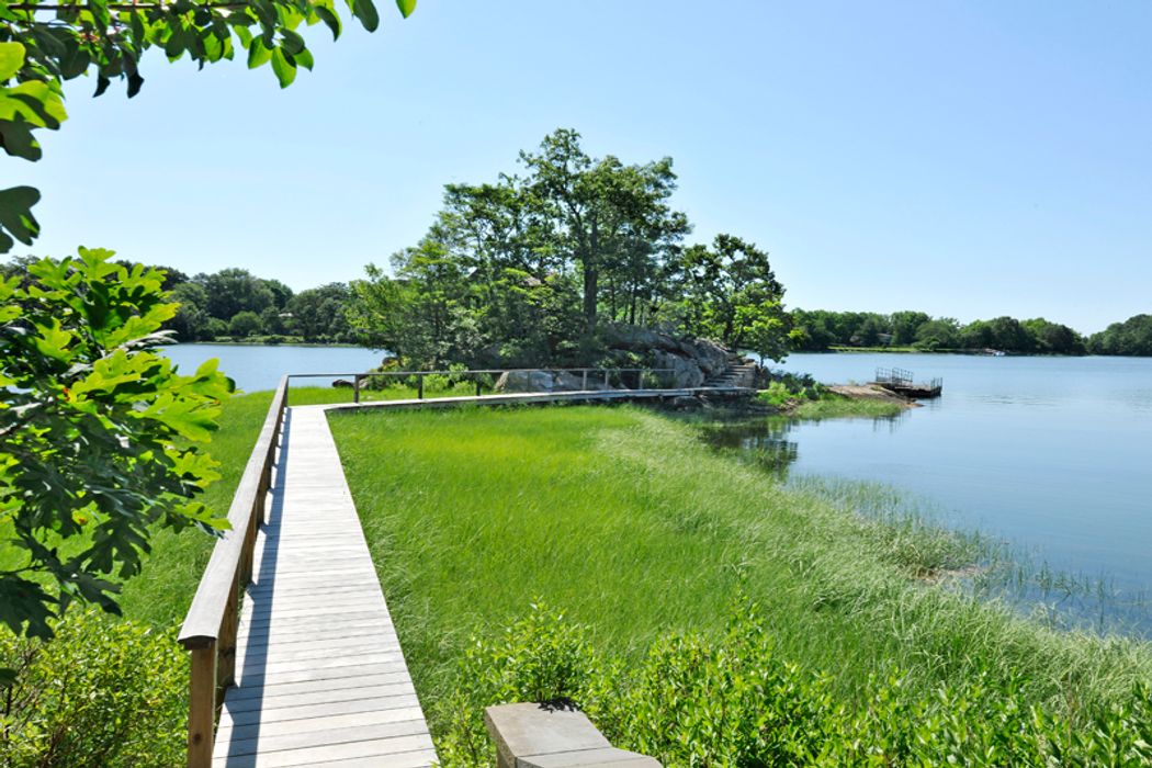 Waterfront Jewel on Indian Harbor Greenwich, CT 06830 | Sotheby's ...