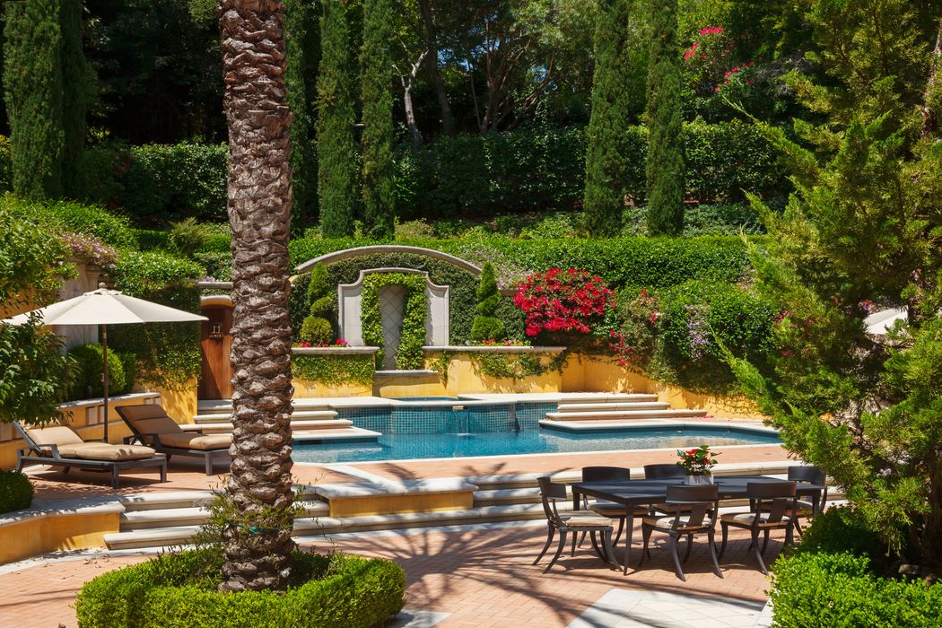 2 Upper Road, Ross, CA 94957 Sotheby's International Realty, Inc.