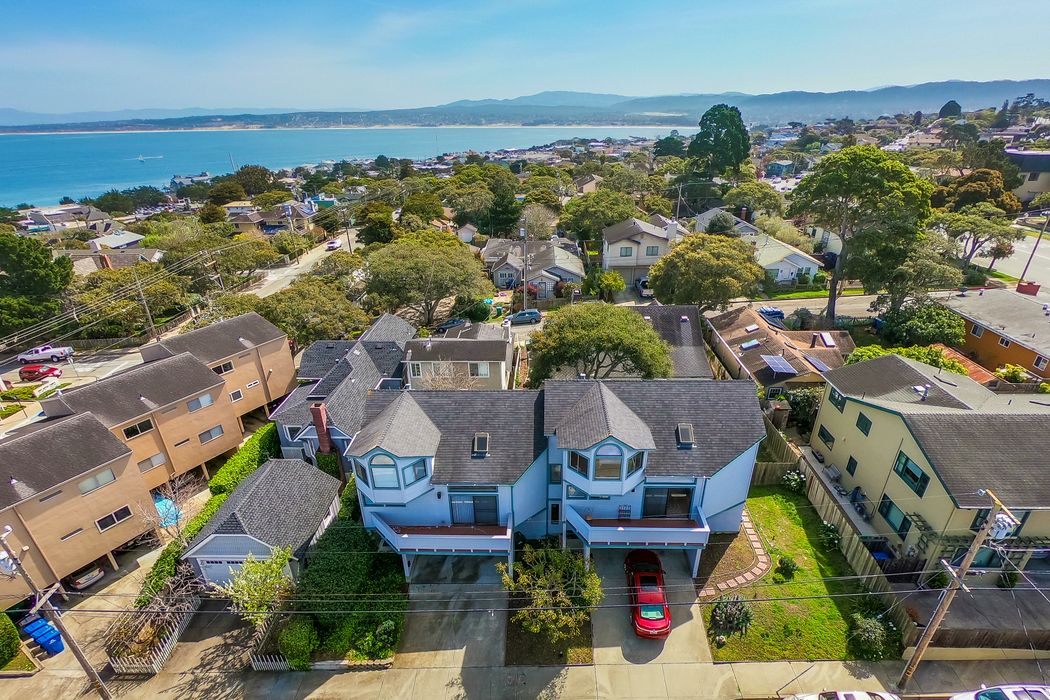 311 4th Street, Pacific Grove, CA 93950 Sotheby's International
