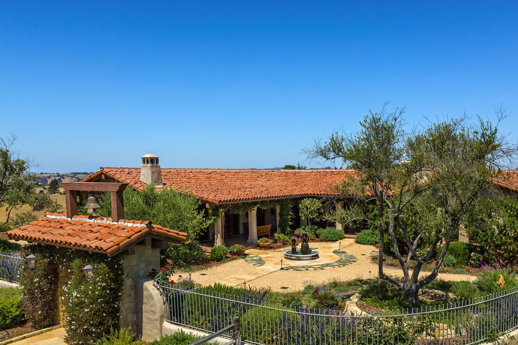 3170 Avenida Caballo, Santa Ynez, CA 93460 Sotheby's International