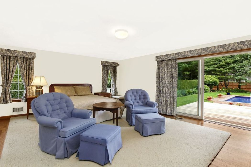 East Hampton Village Oasis East Hampton, NY 11937 Sotheby's