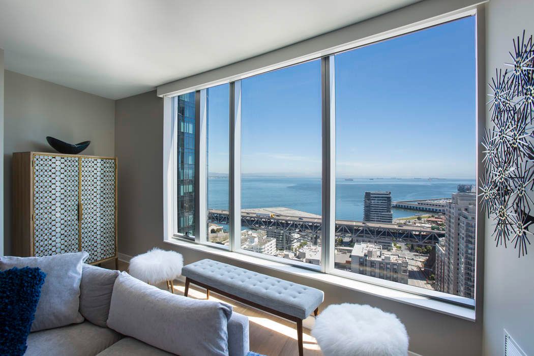 Supreme Living in South Beach San Francisco, CA 94105 Sotheby's