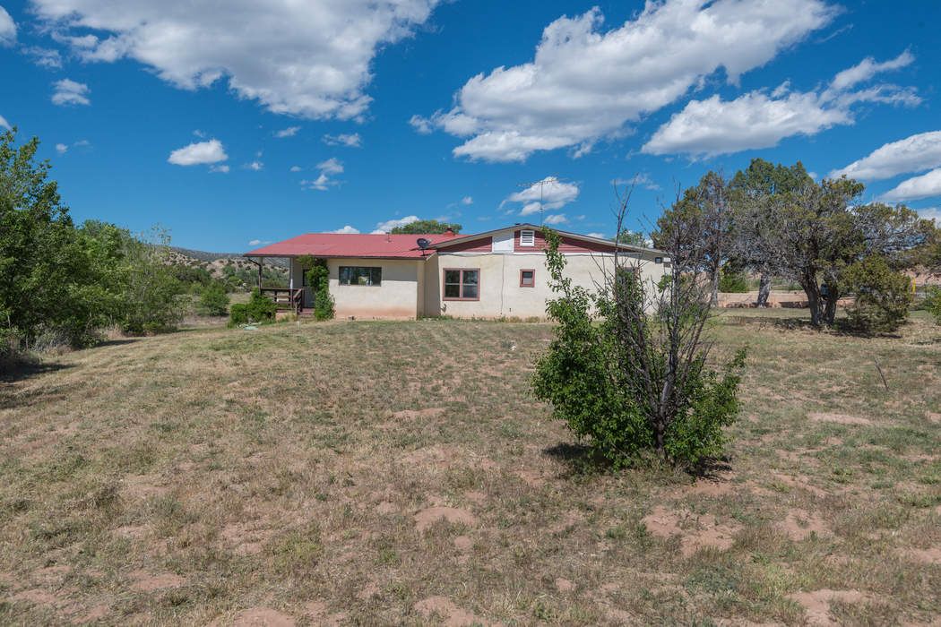 832 Sr 76, Chimayo, NM 87522 Sotheby's International Realty, Inc.
