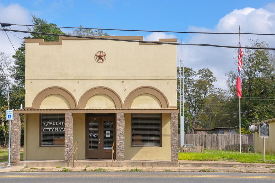 Fm 1280, Lovelady, TX 75851 Martha Turner Sotheby's International