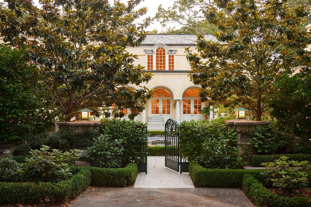 2 Upper Road, Ross, CA 94957 Sotheby's International Realty, Inc.