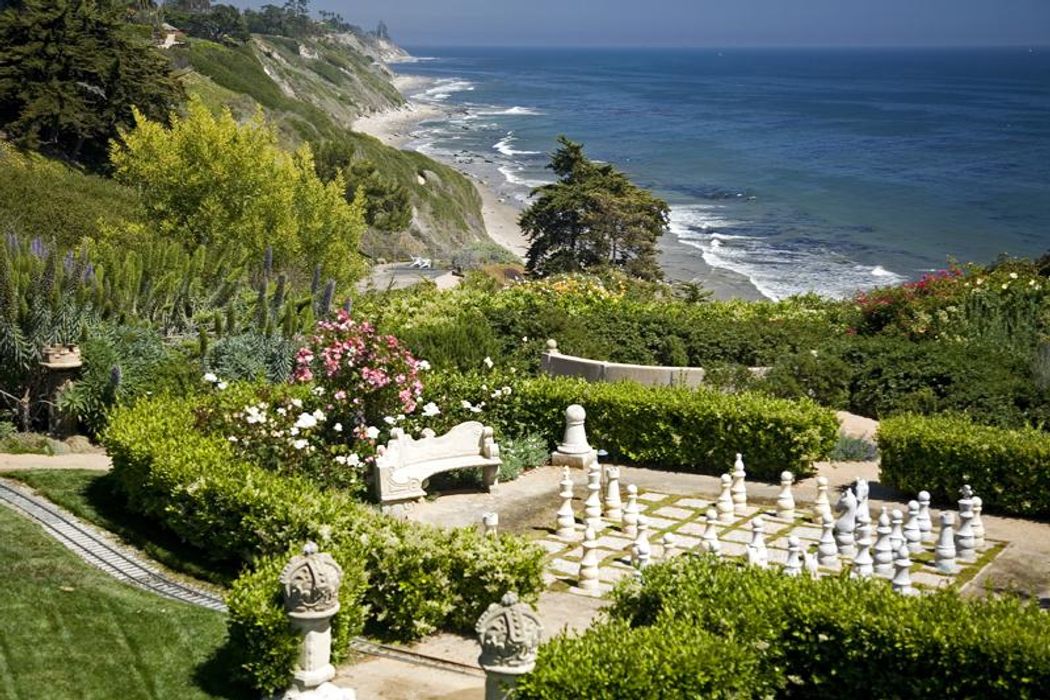 Terra Bella Santa Barbara, CA 93110 Sotheby's International Realty, Inc.