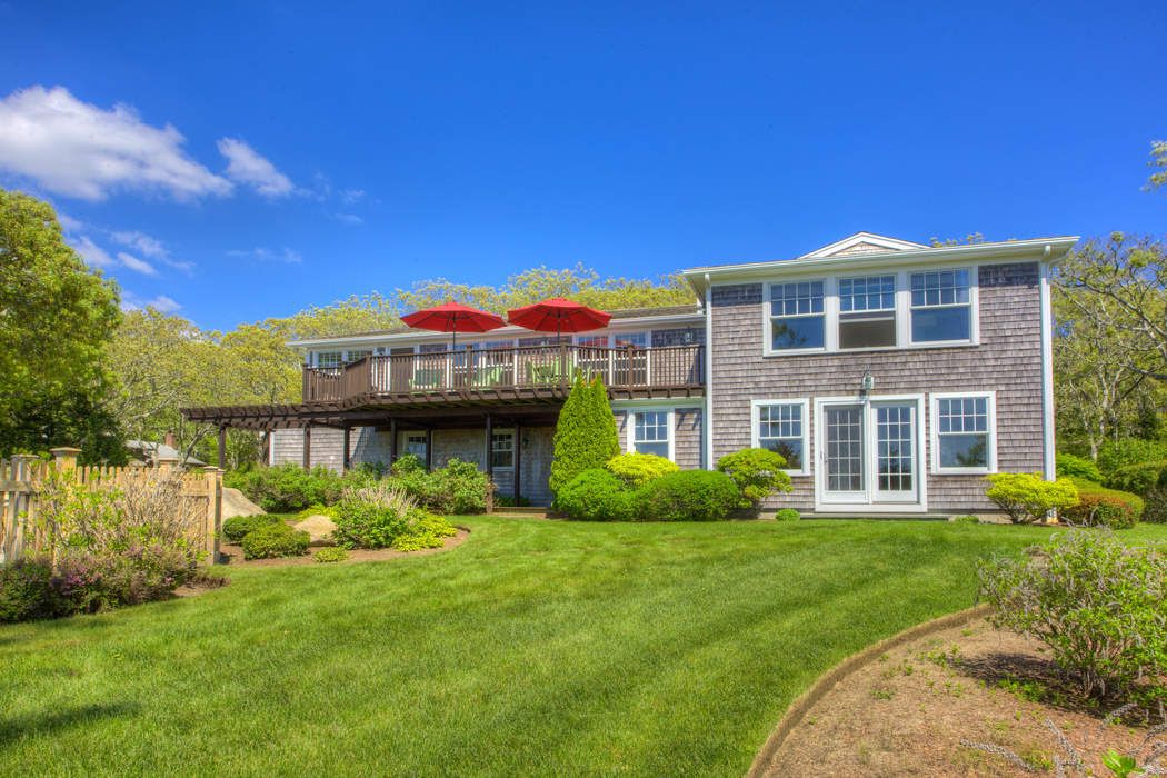 46 Jetty Lane, Falmouth, MA 02540 Sotheby's International Realty, Inc.