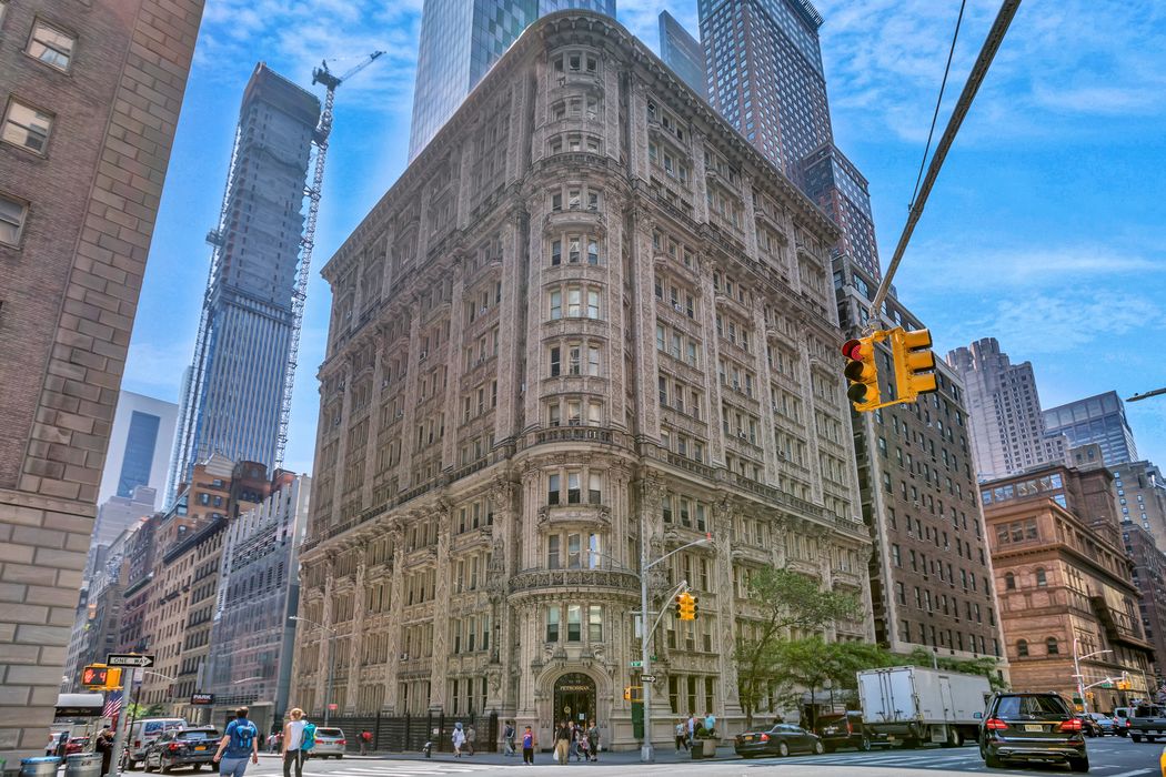 180 West 58th Street Apt 4A, New York, NY 10019 Sotheby's