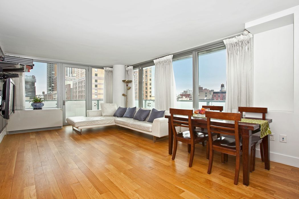 464 West 44th Street Apt 6f, New York, NY 10036 Sotheby's