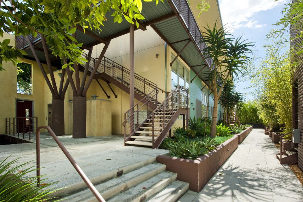 1037 North Laurel Avenue Unit 5a, West Hollywood, CA 90046 Sotheby's