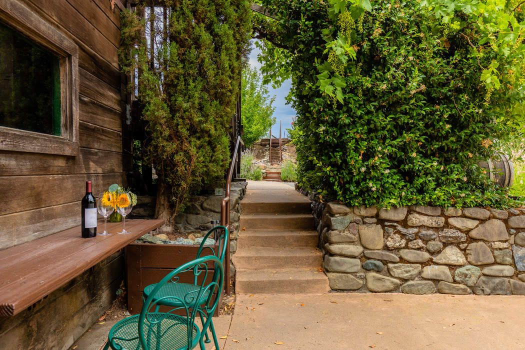 14600 S Highway 101 , Hopland, CA 95449 Sotheby's International