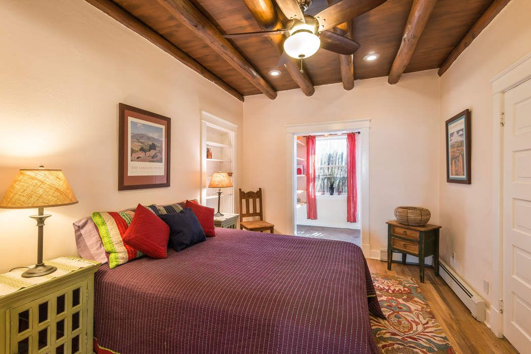 325 Lodge Rd , Santa Fe, NM 87501 Sotheby's International