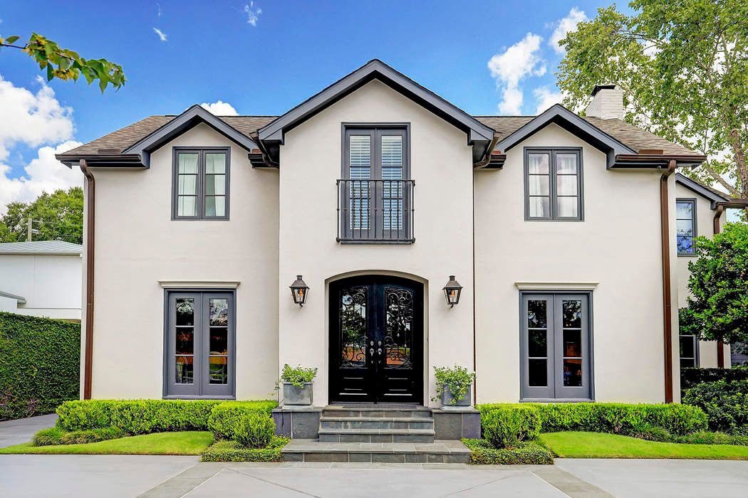 3260 Locke Lane, Houston, TX 77019 Martha Turner Sotheby's