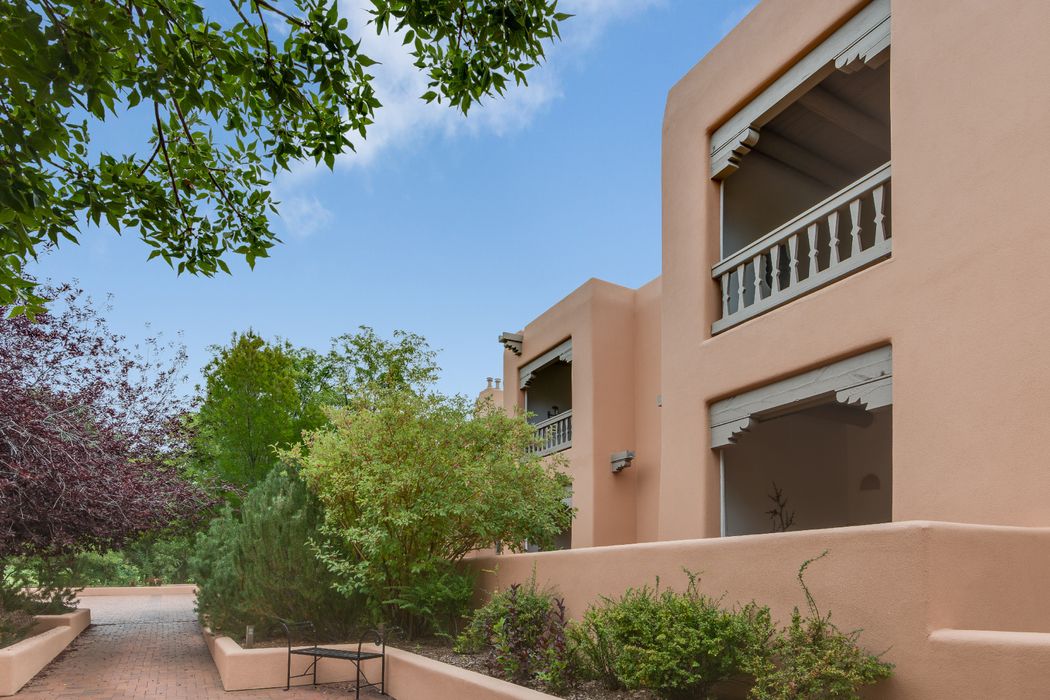 3101 Old Pecos Trail 241, Santa Fe, NM 87505 Sotheby's International