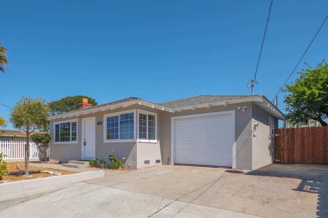 1712 Goodwin Street, Seaside, CA 93955 Sotheby's International Realty