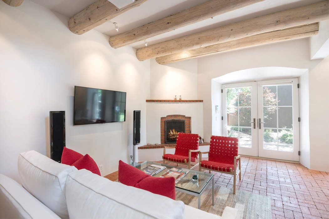 544 Canyon Road, Santa Fe, NM 87501 Sotheby's International Realty, Inc.