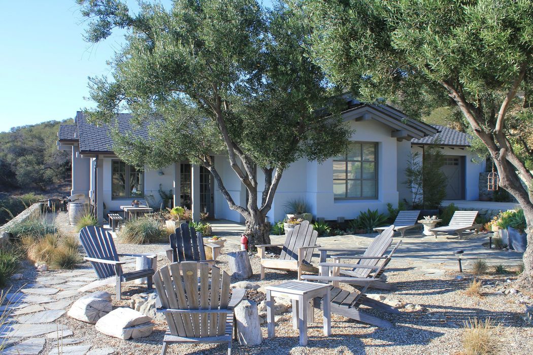 117 Hollister Ranch Road, Gaviota, CA 93117 Sotheby's International