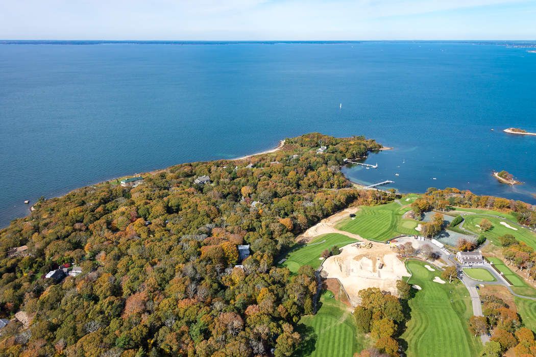 61 Gansett Road, Woods Hole, MA 02540 Sotheby's International Realty